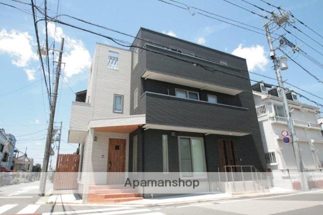 京浜東北・根岸線 蕨駅 徒歩14分 築4年(3LDK)