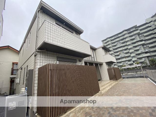 シャルム戸田公園(2LDK/2階)