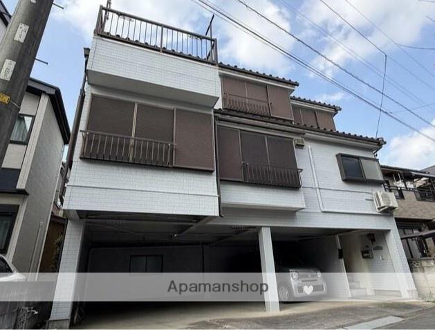 埼玉県川口市 築34年(4LDK)