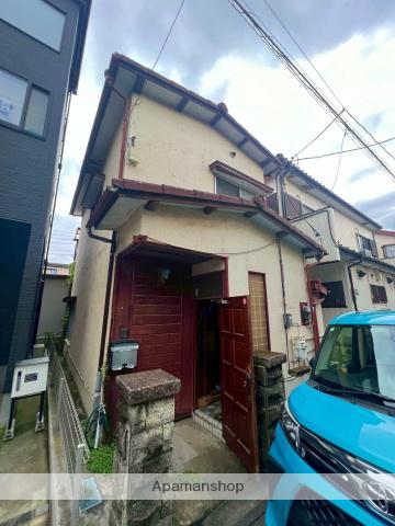 埼玉県さいたま市大宮区 築59年(2LDK)