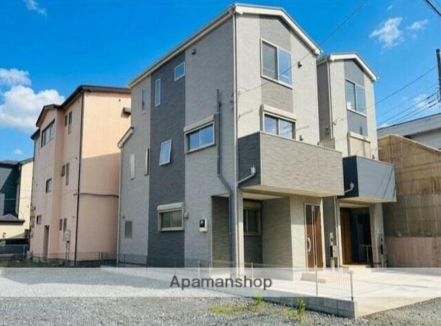 川越線 西大宮駅 徒歩18分 築3年(3LDK)