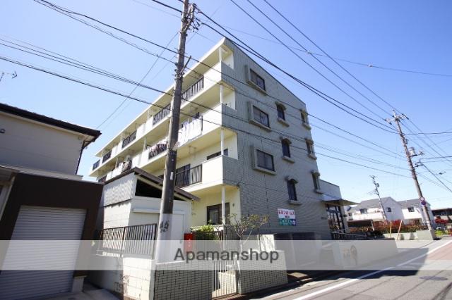 ホルンホームズ(3DK/2階)