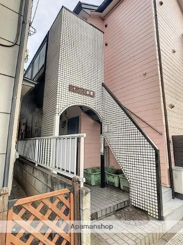 レモンハウス朝霞(1K/1階)