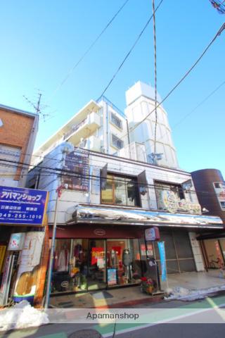 正興鶴瀬駅前ビル(1LDK/5階)
