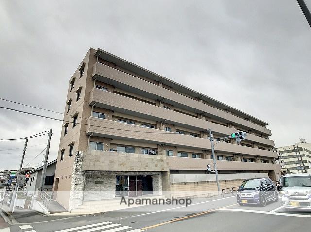 上福岡マンション(3LDK/3階)