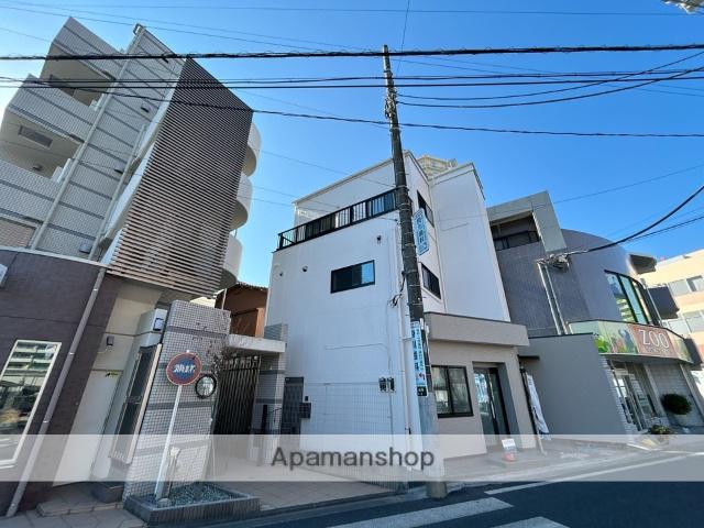 ふじみ野市上福岡6丁目(1LDK/2階)
