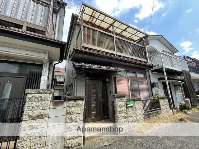 武蔵野線 新座駅 徒歩15分 築44年(3DK)