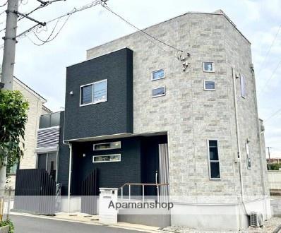 武蔵野線 新座駅 徒歩43分 築7年(3LDK)