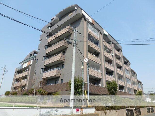 ELL・GRANDE(3LDK/2階)