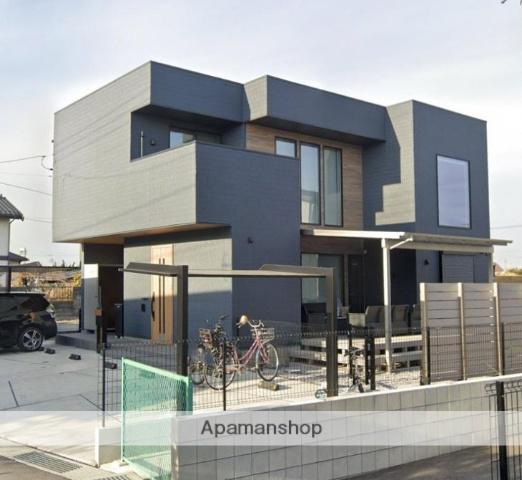 川越線 南古谷駅 徒歩15分 築5年(3LDK)
