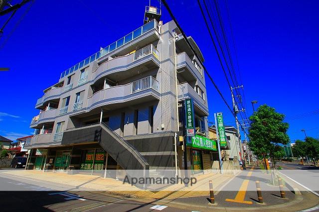 市川第7ビル(3DK/4階)