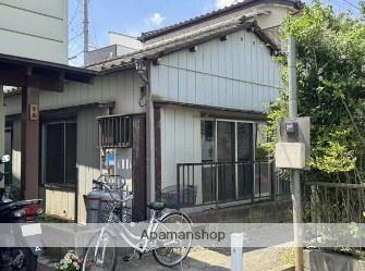 東武鉄道東上線 鶴瀬駅 徒歩8分 築67年(2DK)