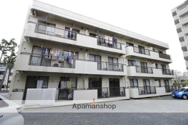 サンライズ三原(2DK/1階)