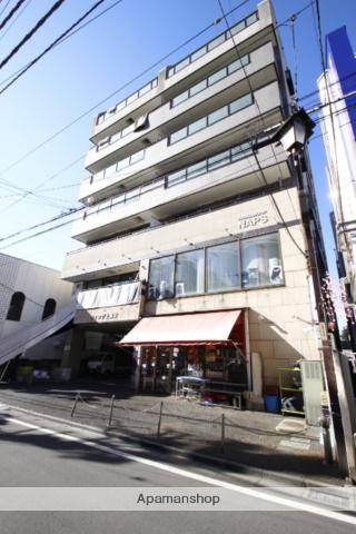 ウイング上福岡(2DK/2階)