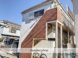 カレッジライフ鶴瀬(ワンルーム/2階)