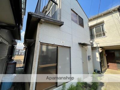 武蔵野線 新座駅 徒歩20分 築61年(2LDK)