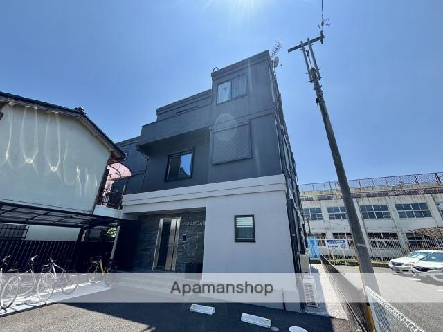 ALAMOANA(2LDK/2階)
