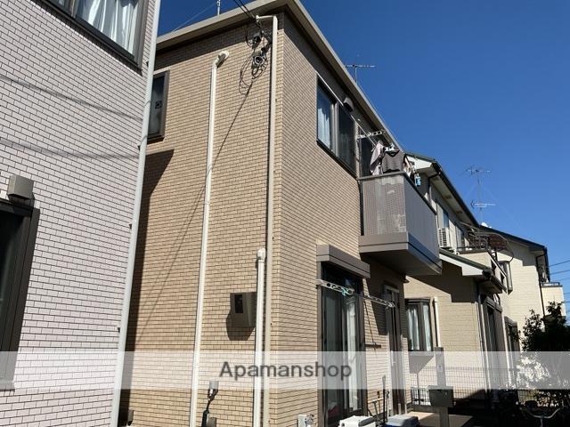 川越線 的場駅 徒歩7分 築5年(3LDK)