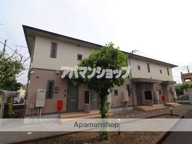 ブローテ川越Ⅰ(1LDK)