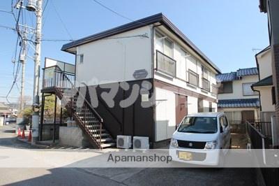 フォーブル高松(2DK/2階)
