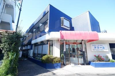 サンライズ水村(1K/2階)