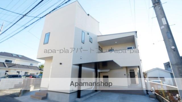 COPEN HOUSE(2LDK/2階)