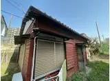 東武鉄道東上線 成増駅 徒歩17分 1階建 築61年
