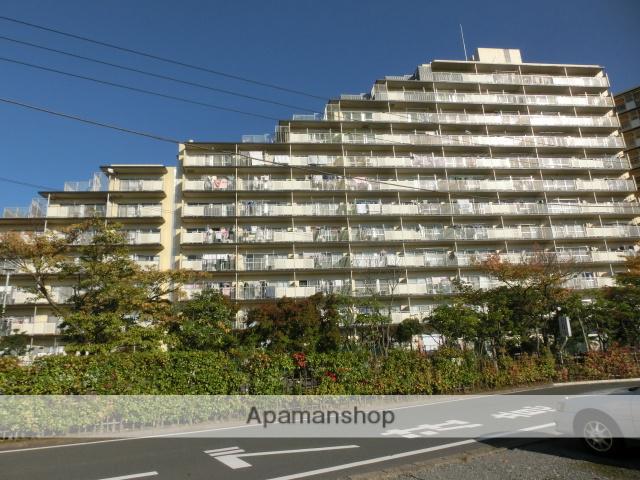 ハイラーク千葉(3LDK/4階)