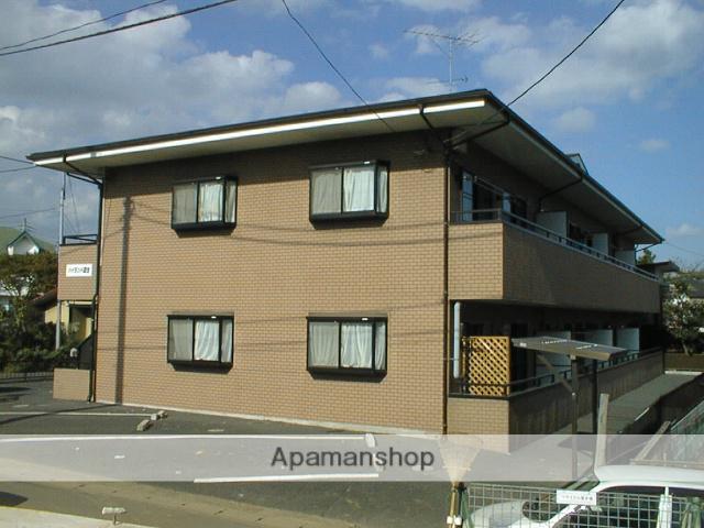 ハイランド園生(2LDK/2階)