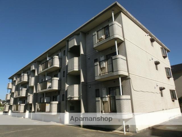 クレールアマノ(3LDK/2階)