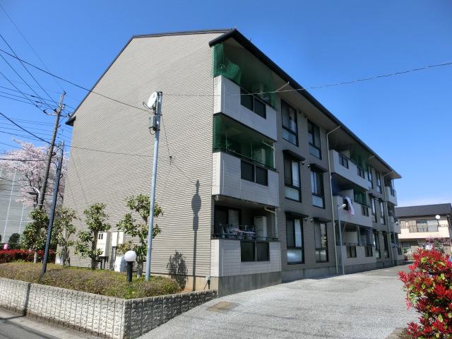 カーサみつわ台A(3LDK/2階)