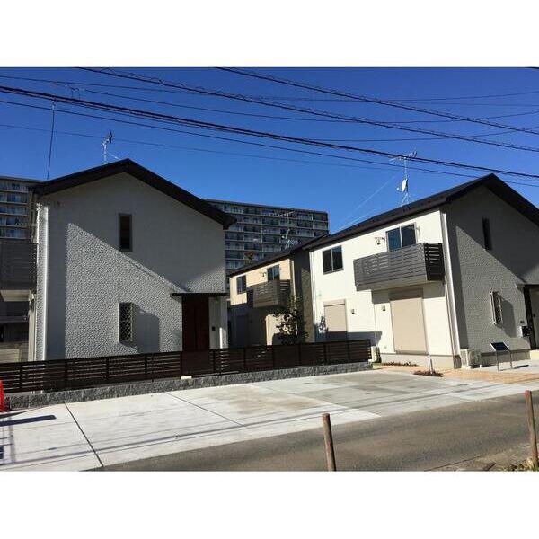 千葉県千葉市稲毛区 築9年(3LDK)