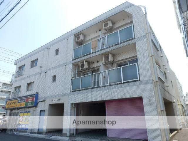 シテラピーヌ南行徳(1DK/3階)