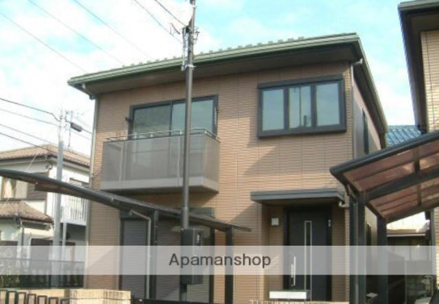 京成電鉄本線 船橋競馬場駅 徒歩6分 築27年(3LDK)
