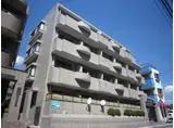 ローズマンションA31番館