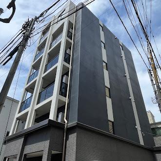 ピーニャ市川(1LDK/4階)