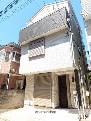 総武本線 市川駅 徒歩4分 築16年(3LDK)