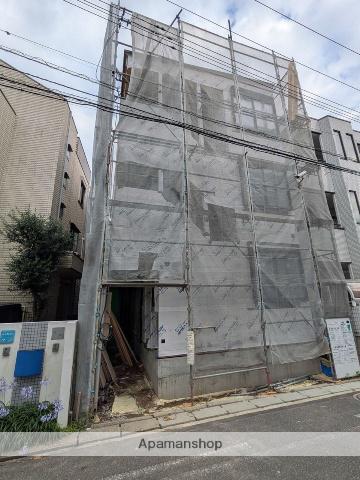 フクテラス行徳駅前(1K/1階)