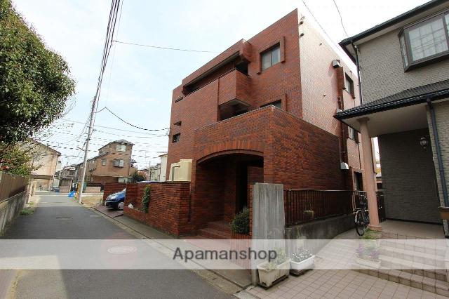 マティナル市川(3DK/1階)