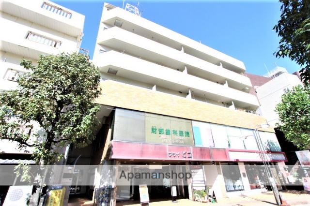 クレール市川(3LDK/3階)