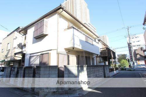 総武本線 市川駅 徒歩5分 築33年(5K)