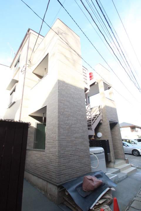 ROYAL COURT 下総中山(1K/1階)