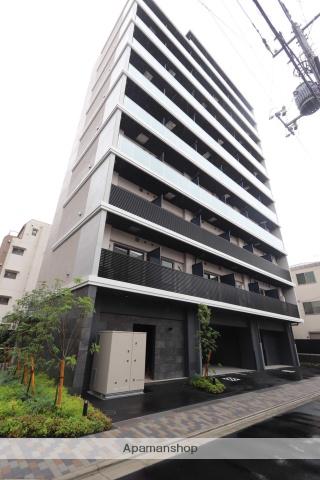 S-RESIDENCE市川(1K/5階)