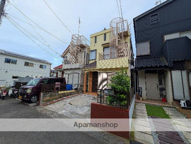 総武本線 市川駅 徒歩30分 築41年(3LDK)