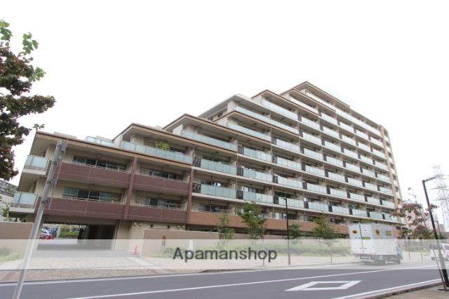 プラウド船橋 四街区(3LDK/1階)