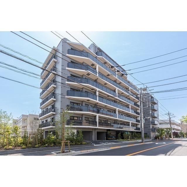 コンフォリア東葛西(2SLDK/7階)