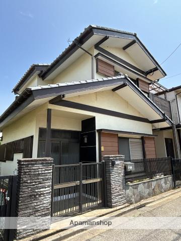 千葉県船橋市 築58年(4LDK)