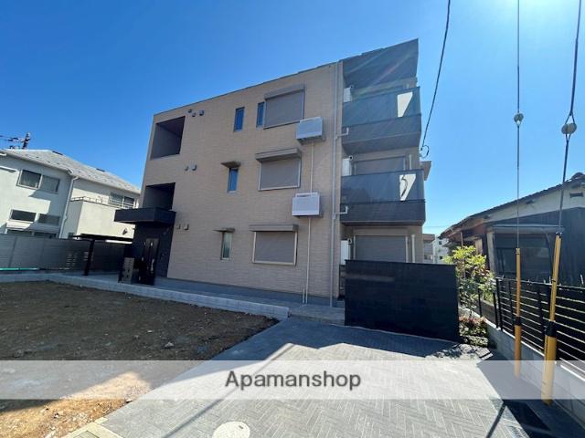 TH-MAISON習志野台(2LDK/3階)