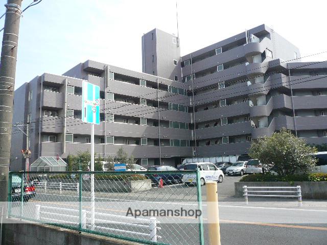 シャトルグランディ(3LDK/2階)