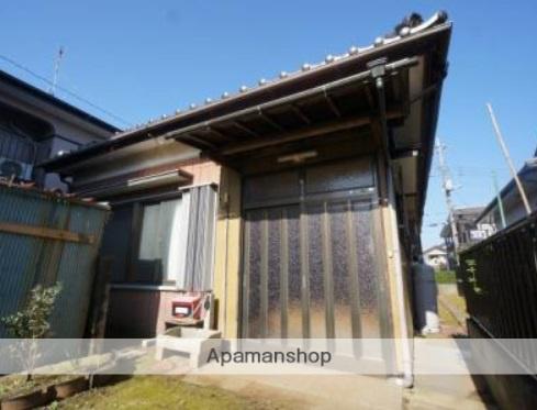 外房線 誉田駅 徒歩5分 築48年(3DK)